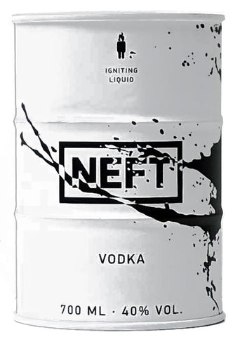 Neft Vodka 700ml