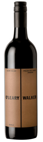 O'Leary Walker Shiraz 2020