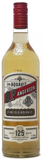 OP Anderson Aquavit 1L