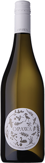 Opawa Marlborough Sauvignon Blanc 2022