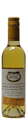 Brown Brothers Orange Muscat & Flora 375ml