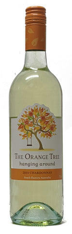 Orange Tree Chardonnay