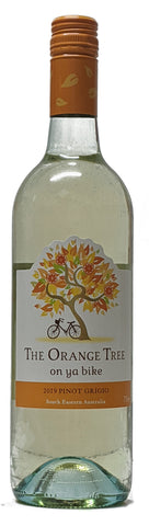 Orange Tree Pinot Grigio