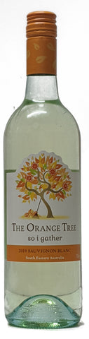Orange Tree Sauvignon Blanc
