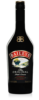 Baileys The Original Irish Cream 1L