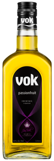 Vok Passionfruit Liqueur