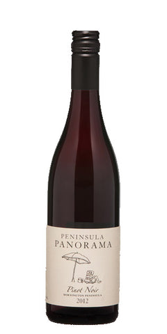 Peninsula Panorama Pinot Noir