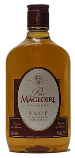 Pere Magloire VSOP Calvados 500ml