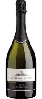 Petersons House Sparkling Chardonnay Pinot Noir
