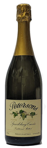 Petersons Sparkling Cuvee