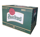 Pilsner Urquell 24x330ml bottles
