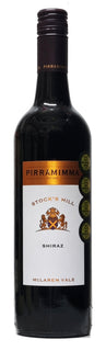 Pirramimma Stock's Hill Shiraz 2021