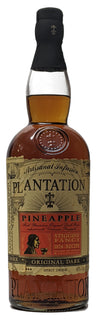 Plantation Pineapple Stiggins Fancy Original Rum 1L