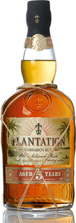 Plantation 5YO Rum