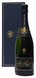 Pol Roger Sir Winston Churchill Champagne 2013