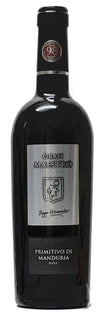 Gran Maestro Primitivo Di Manduria