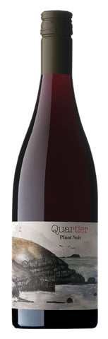 Quartier Pinot Noir