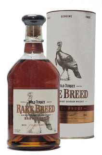Wild Turkey Rare Breed 116.8 Proof