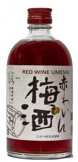 Shin Red Wine Umeshiu