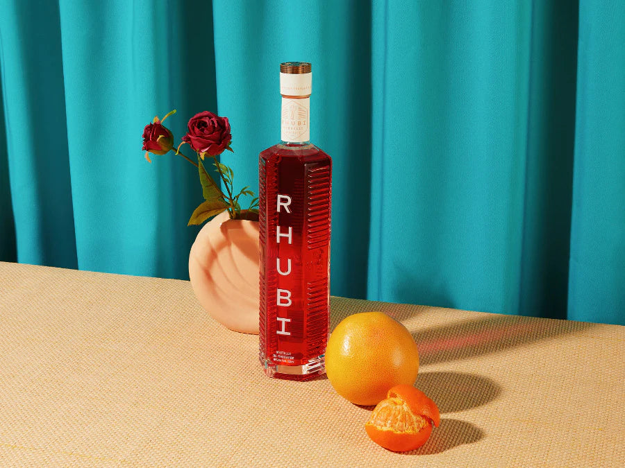 Mistelle Rhubarb Liqueur $62 – Jim’s Cellars