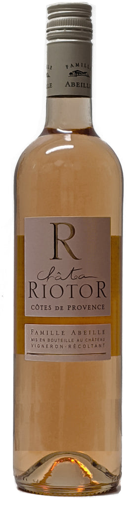Chateau Riotor Rose - Buy $21 – Jim’s Cellars