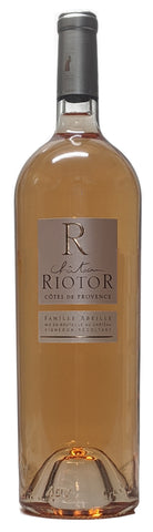 Chateau Riotor Rosé 1.5 L Magnum