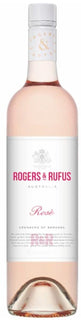 Rogers & Rufus Rose 2022