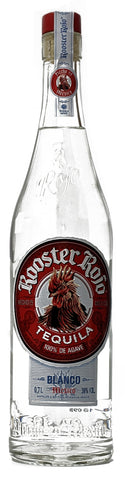 Rooster Rojo Tequila Blanco