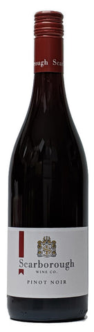 Scarborough Pinot Noir