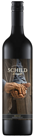 Schild Estate Shiraz