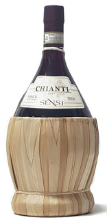 Sensi Dalcampo Chianti Fiasco bottle 1.5L