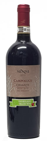 Sensi Campoluce Chianti 2020