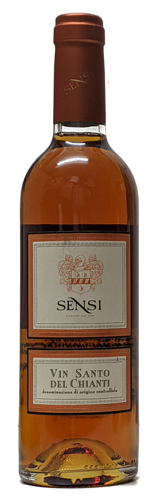 Sensi Vin Santo Del Chianti – Jim’s Cellars