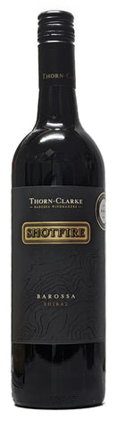 Thorn-Clarke Shotfire Shiraz  2019