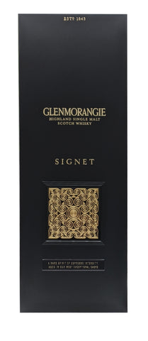 Glenmorangie Signet Single Malt