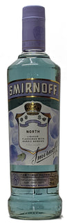 Smirnoff North Vodka Liqueur