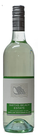 Smiths Beach Estate semillon Sauvignon Blanc