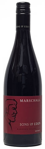 Sons Of Eden Marschall Shiraz 2022