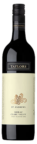 Taylors St Andrews Shiraz