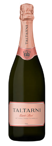 Taltarni Cuvee Rosé Sparkling