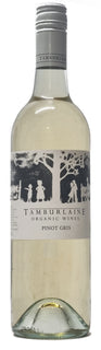 Tamburlaine Preservative Free Organic Pinot Gris