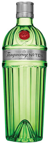 Tanqueray No. 10 Gin