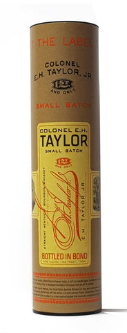 Colonel EH Taylor Small Batch Bourbon