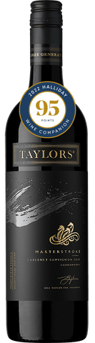 Taylors Masterstroke Cabernet Sauvignon 2019