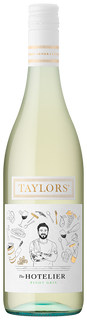 Taylors The Hotelier Pinot Gris