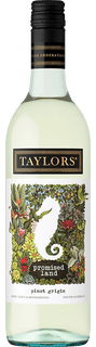 Taylors Promised Land Pinot Grigio