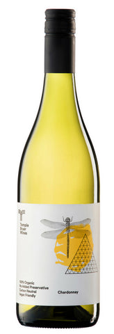 Temple Bruer Chardonnay 2022