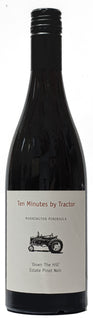 Ten Minutes By Tractor Down The Hill Pinot Noir 2021