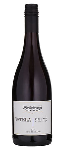 Martinborough Vineyard Te Tera Pinot Noir