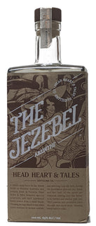 The Jezebel Absinthe